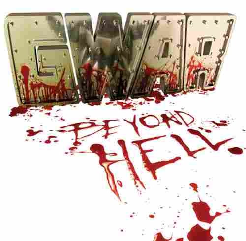 Gwar - Beyond Hell